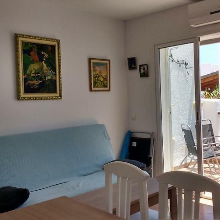 Trendy Homes Apartamento Isleta La Isleta del Moro Luaran gambar