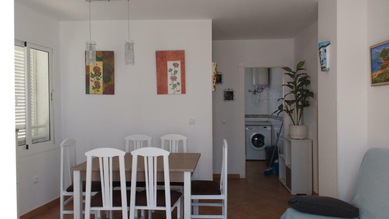 Trendy Homes Apartamento Isleta La Isleta del Moro Luaran gambar