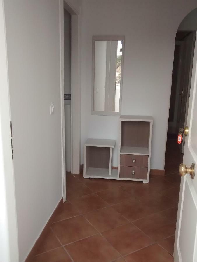 Trendy Homes Apartamento Isleta La Isleta del Moro Luaran gambar