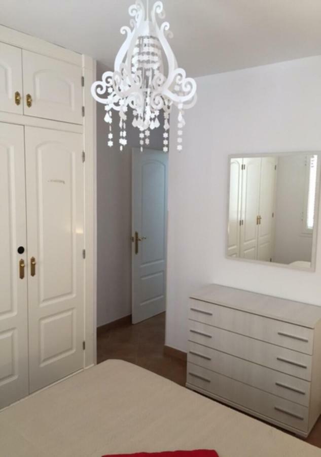 Trendy Homes Apartamento Isleta La Isleta del Moro Luaran gambar