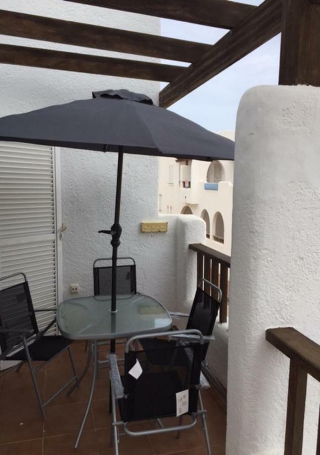 Trendy Homes Apartamento Isleta La Isleta del Moro Luaran gambar