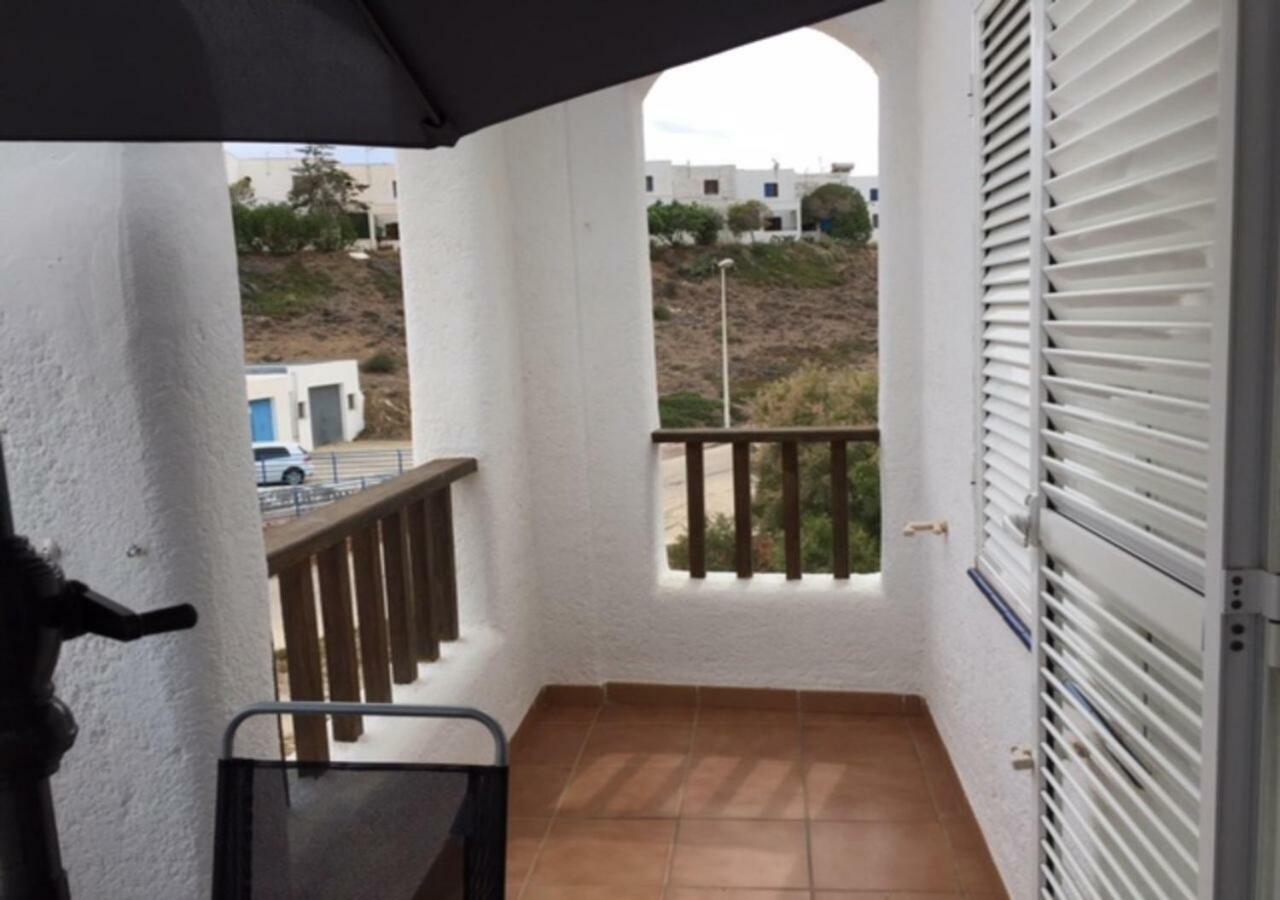 Trendy Homes Apartamento Isleta La Isleta del Moro Luaran gambar